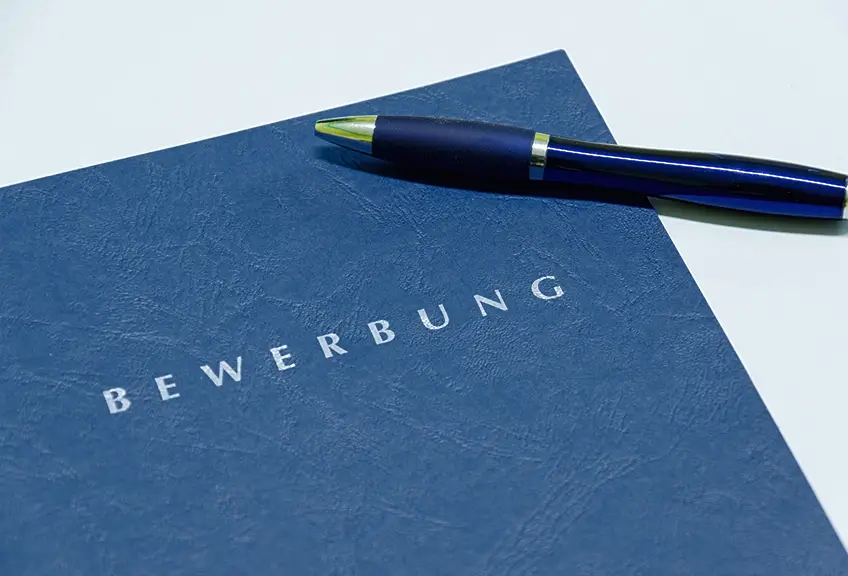 Bewerbungsunterlagen - Bewerbung Maurer Lehre