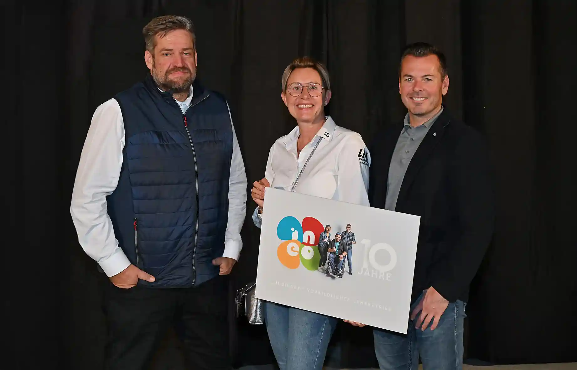 INEO Award 2022