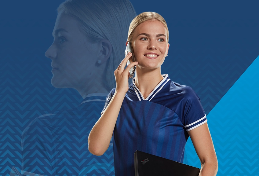 Lehre Bürokauffrau / Bürokaufmann