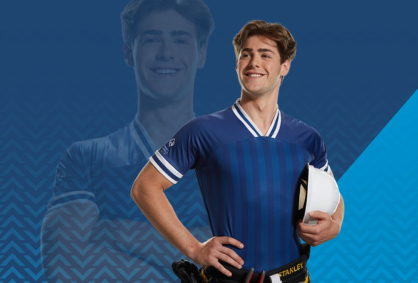 Lehre Hochbau Spezialist*in Neubau