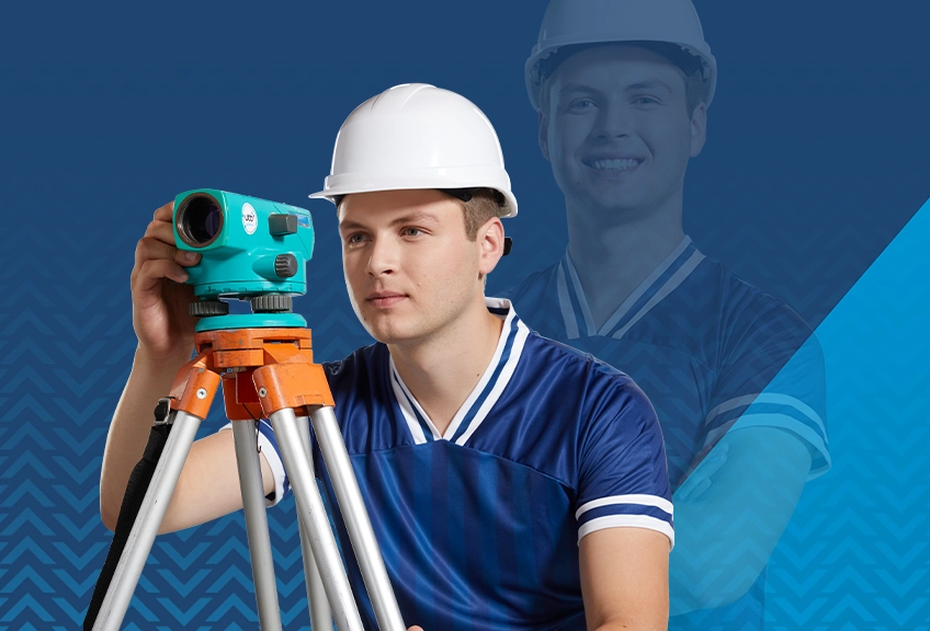 Lehre Hochbauer*in / Bautechnische*r Zeichner*in