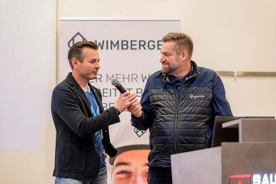 WIMBERGER Skills