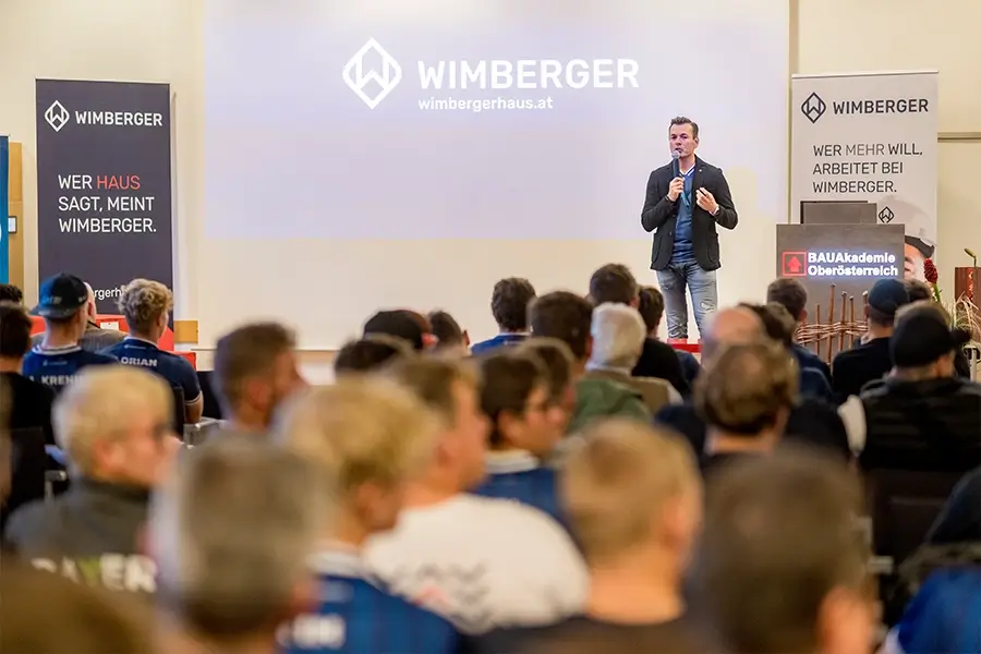 WIMBERGER Skills