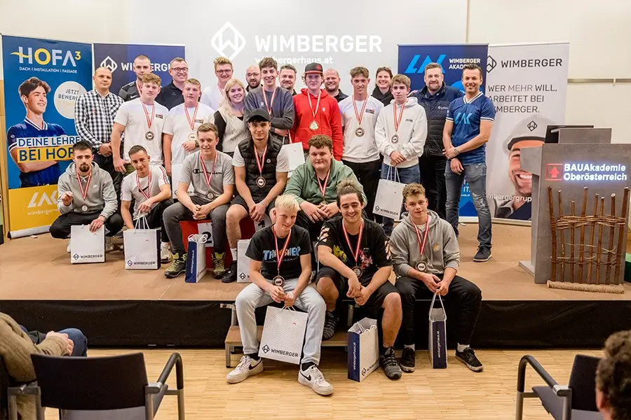 WIMBERGER Skills