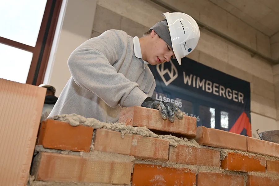 WIMBERGER Skills