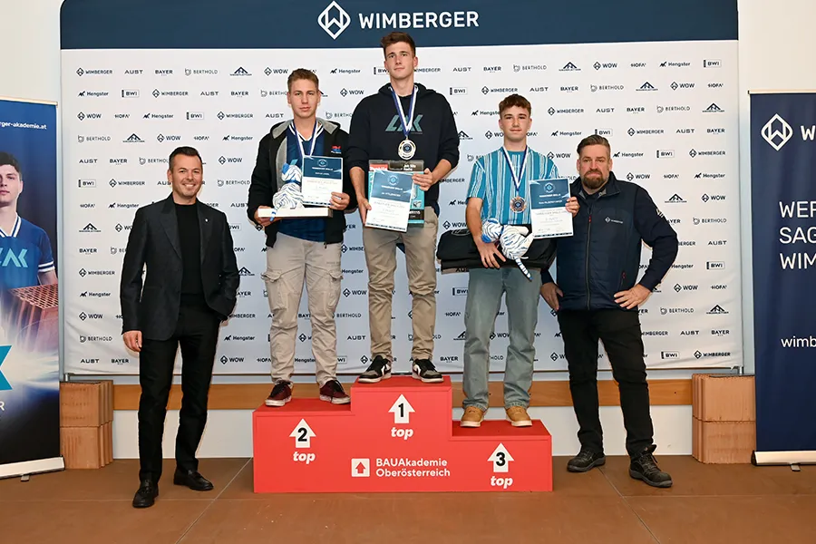 WIMBERGER Skills