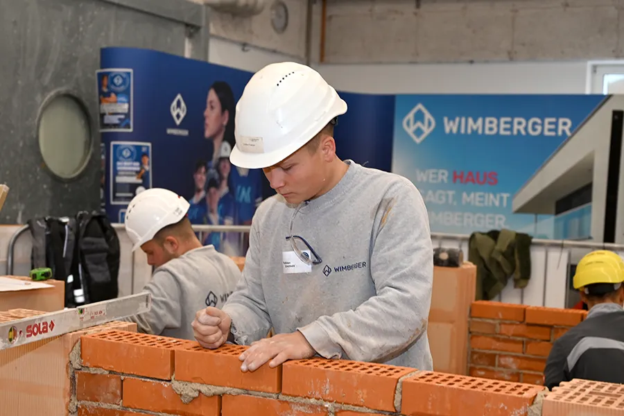 WIMBERGER Skills
